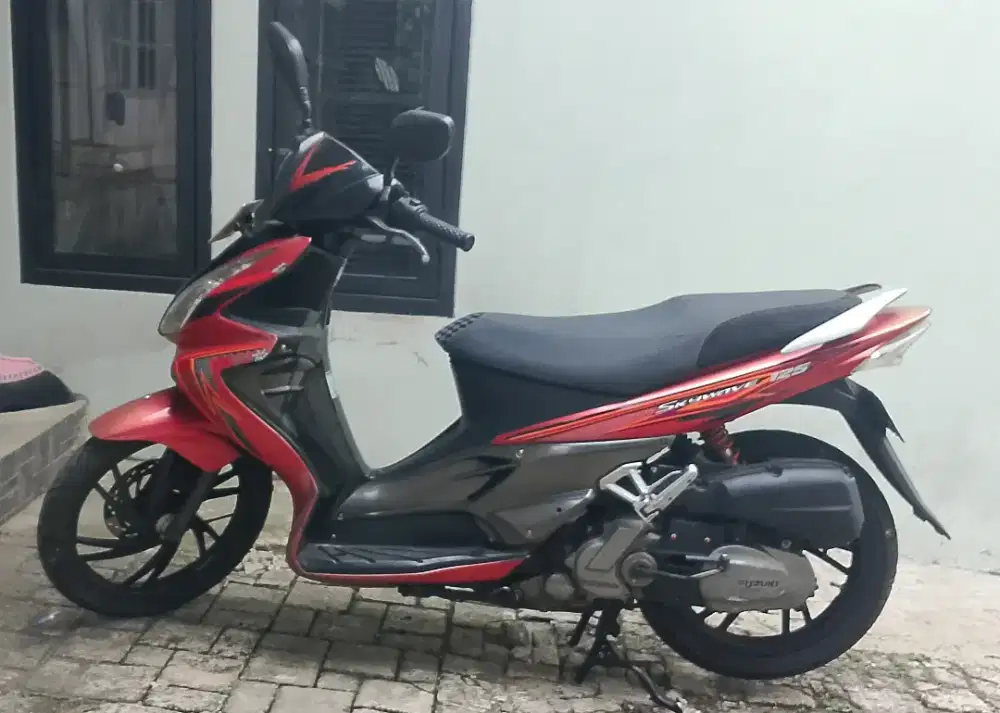 Skywave orsinil