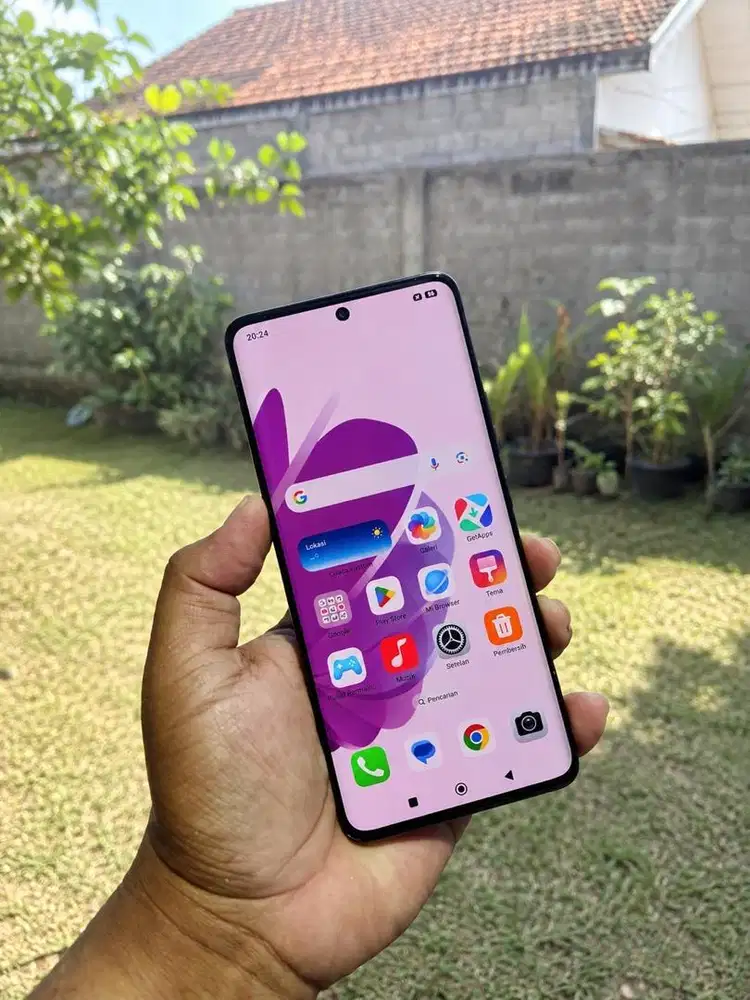 Redmi Note 14 Pro 5g 8/256 Fullset