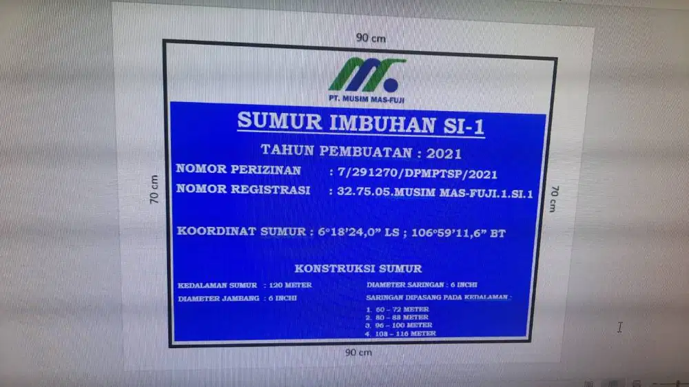 PAPAN NAMA, HURUF TIMBUL, NEON BOX,  NEON FLEX, BILLBOARD