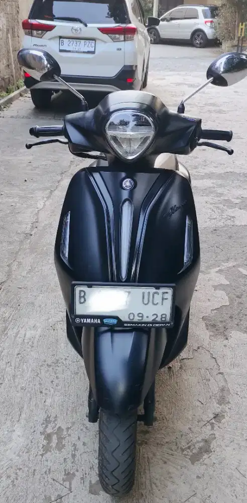 Jual Cepat Filano 2023 mu ganti PCX