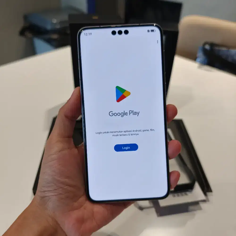Huawei Mate 60 Pro 12/1TB Fullset Bea Cukai GMS