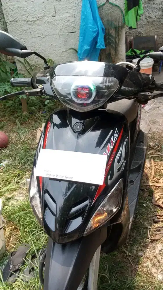 Mio sporty joss
