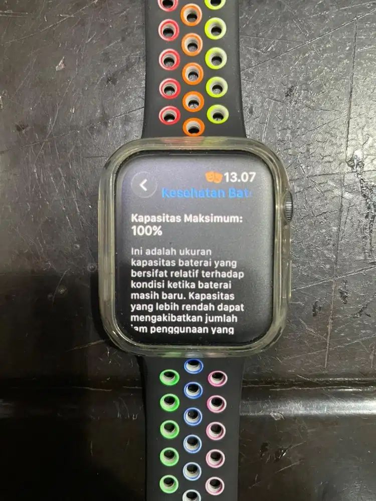 apple watch series 6 44mm
