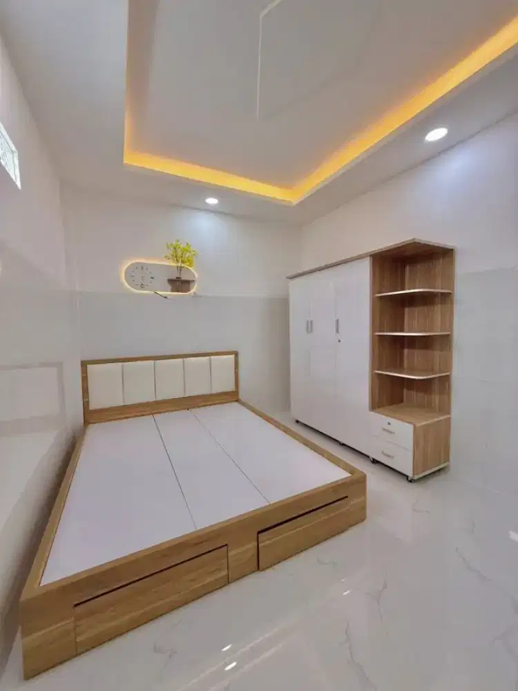 Interior kamar set