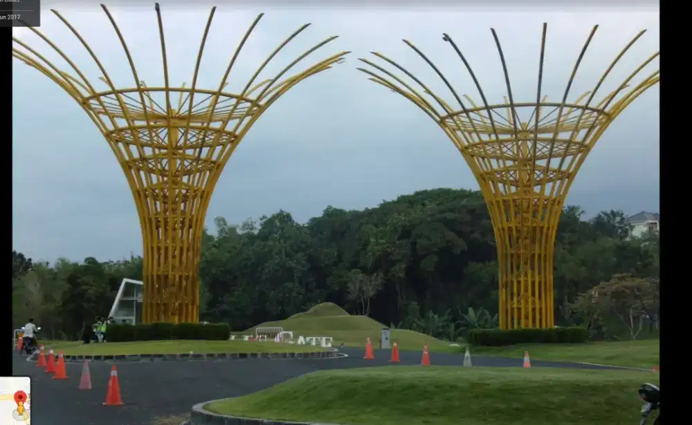 DIJUAL CEPAT TANAH TAMAN DAYU - THE TAMAN DAYU CIPUTRA
