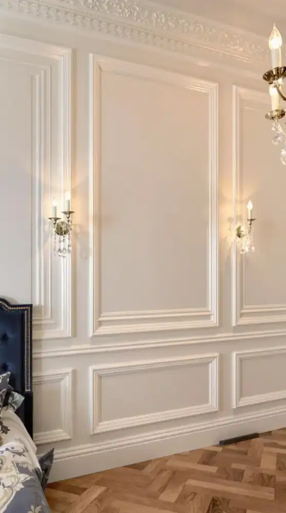 Moulding termurah