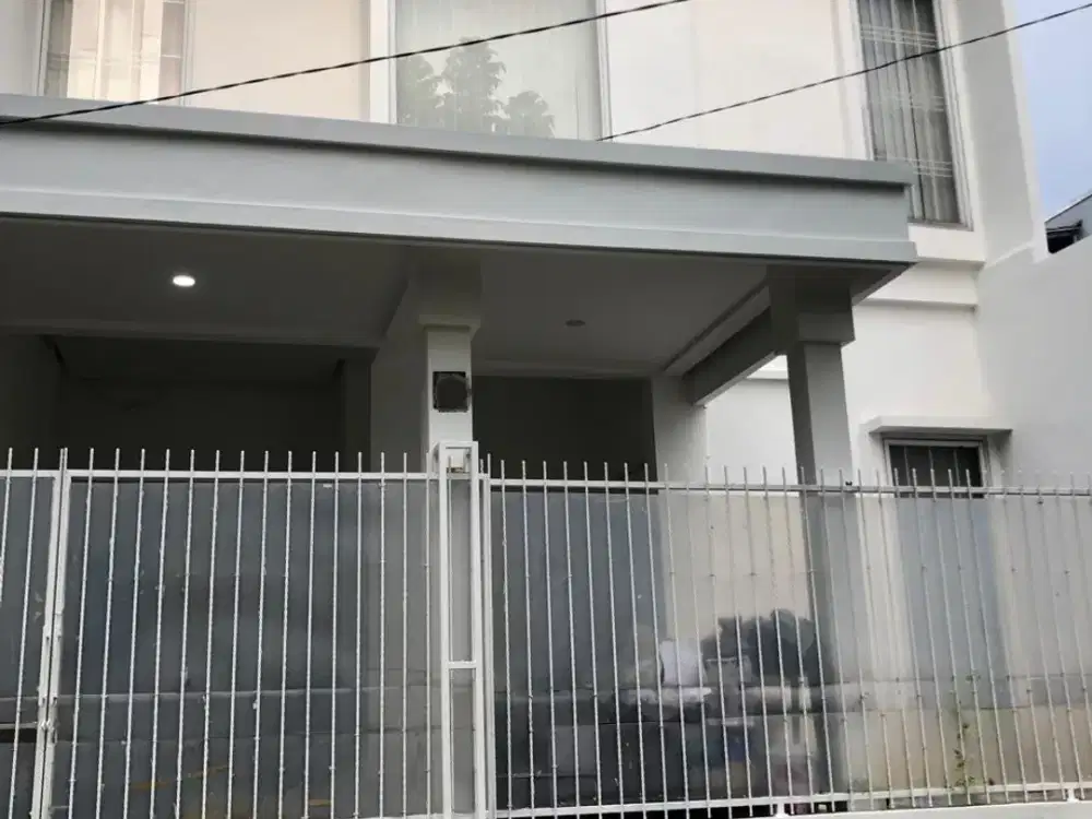 Hot Sale Rumah Bintaro Sektor 9 Harga 2,45 M (SP 1291 IA
