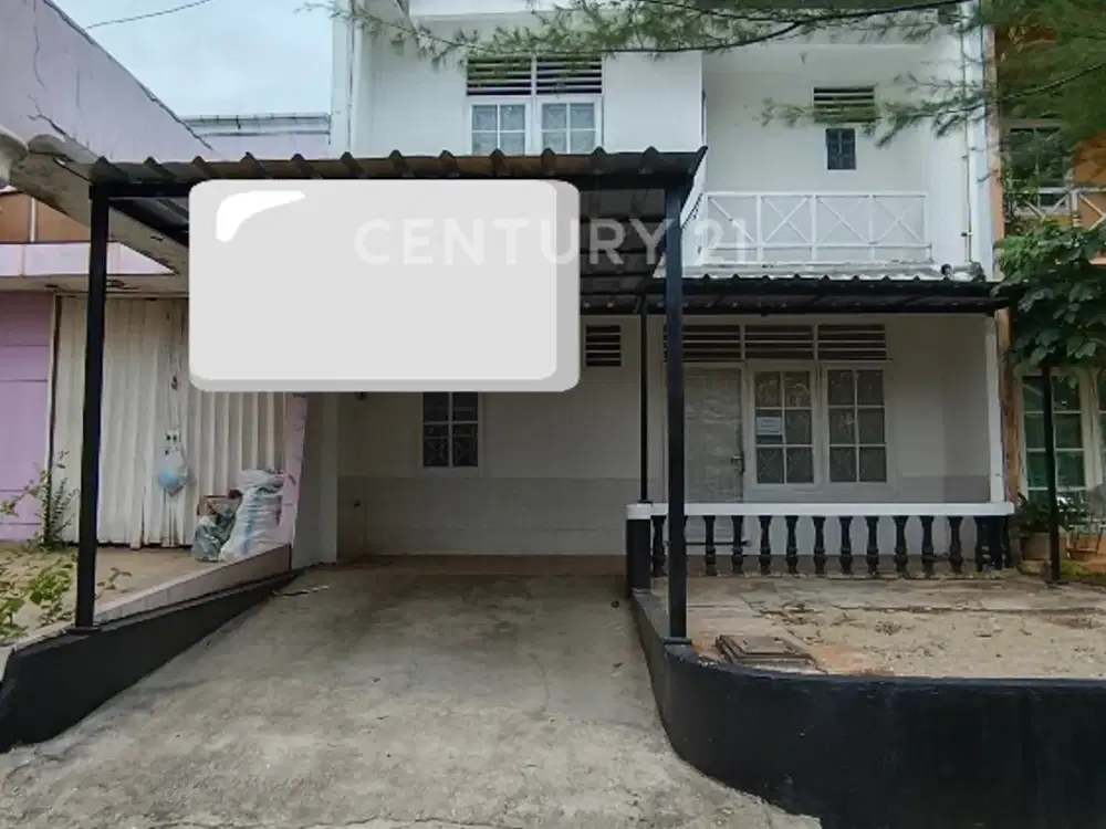 Rumah Bagus 2 Lantai Murah Siap Huni Di Meadow Green Lippo Cikarang