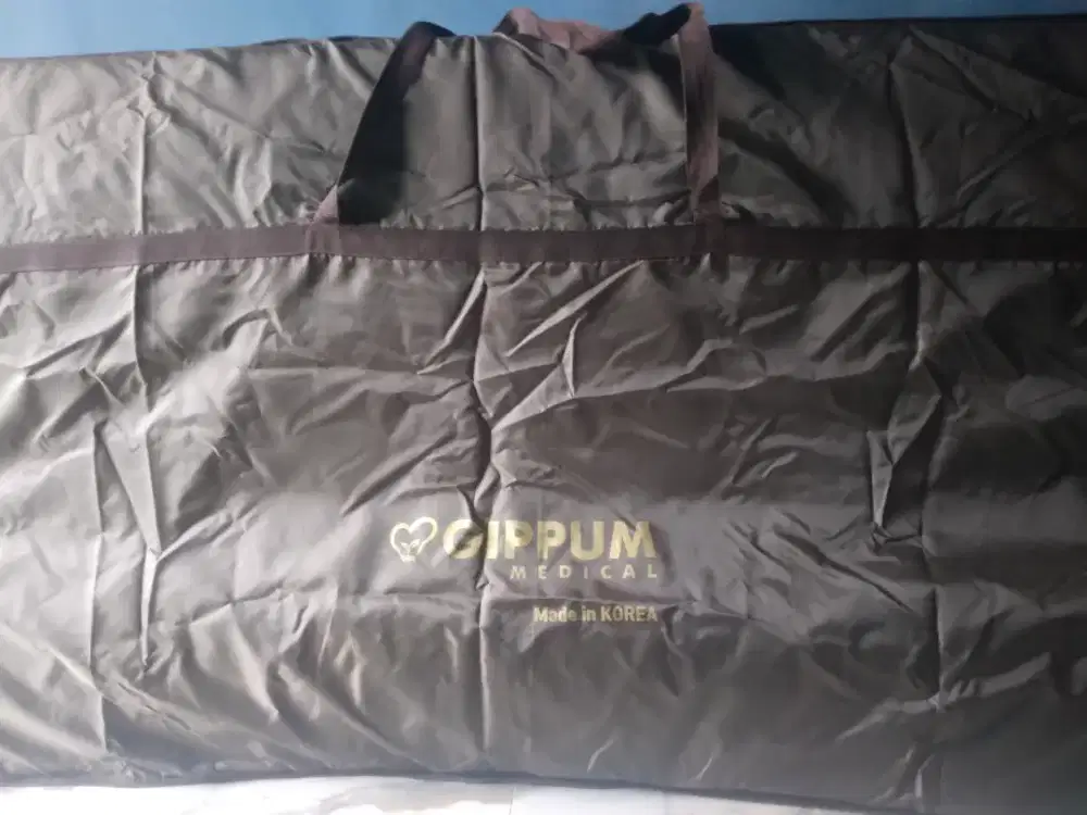 Bismillahirromanirrohim... dijual matras Gippum