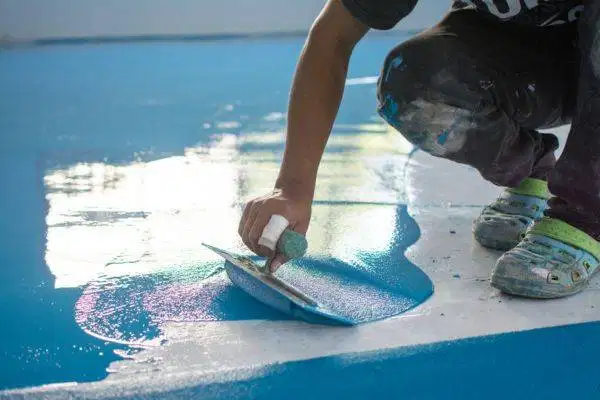 OPERATOR CAT EPOXY