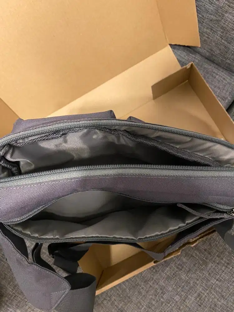 Tas selempang pria bagus