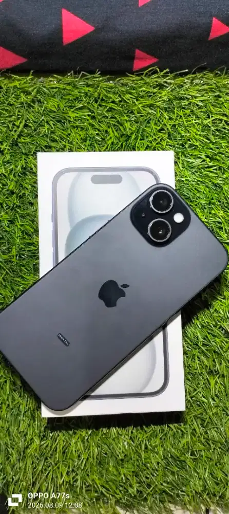 iPhone 15 iBox 128