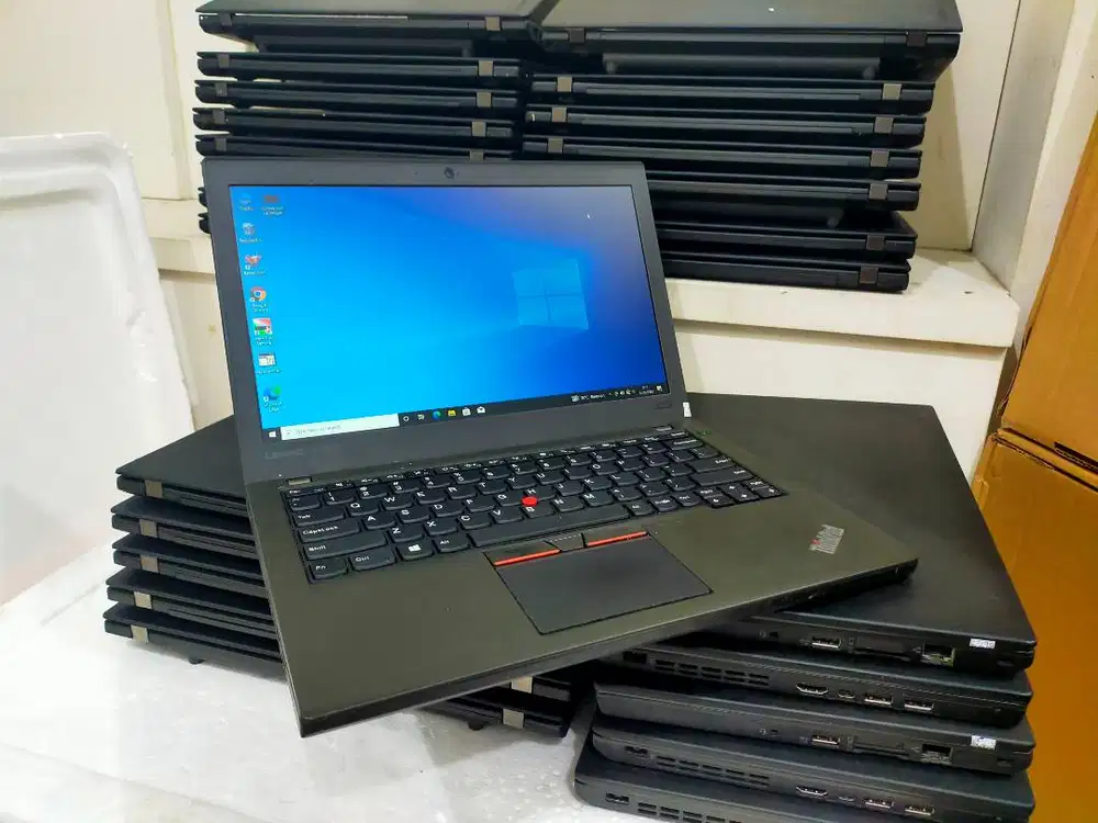 Laptop Lenovo Thinkpad X270  Intel Core i7-6600U 2,6Ghz