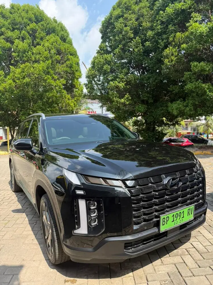 HYUNDAI PALISADE 2.2 SIGNATURE AT 2022 (km 49.444)