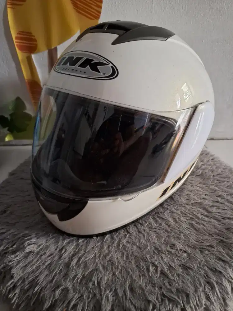 Helm inl CL Max