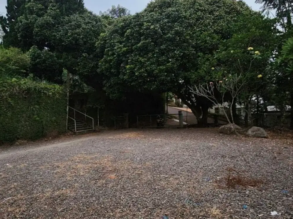 Dijual Tanah Dago Village Bandung