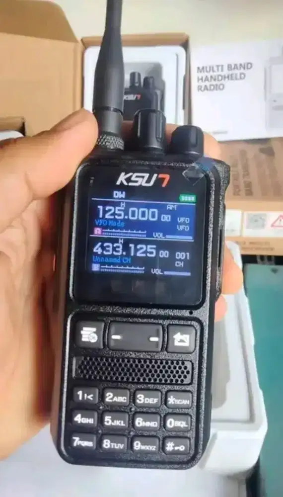 Ht ksun UV 110D