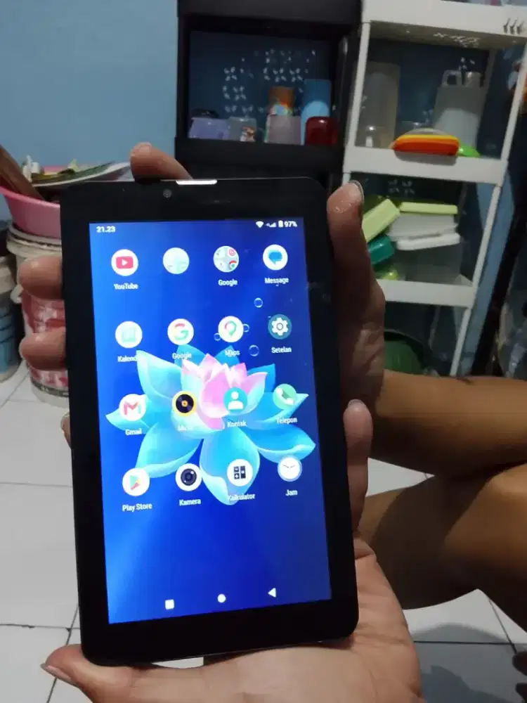 Tablet Evercoss x7