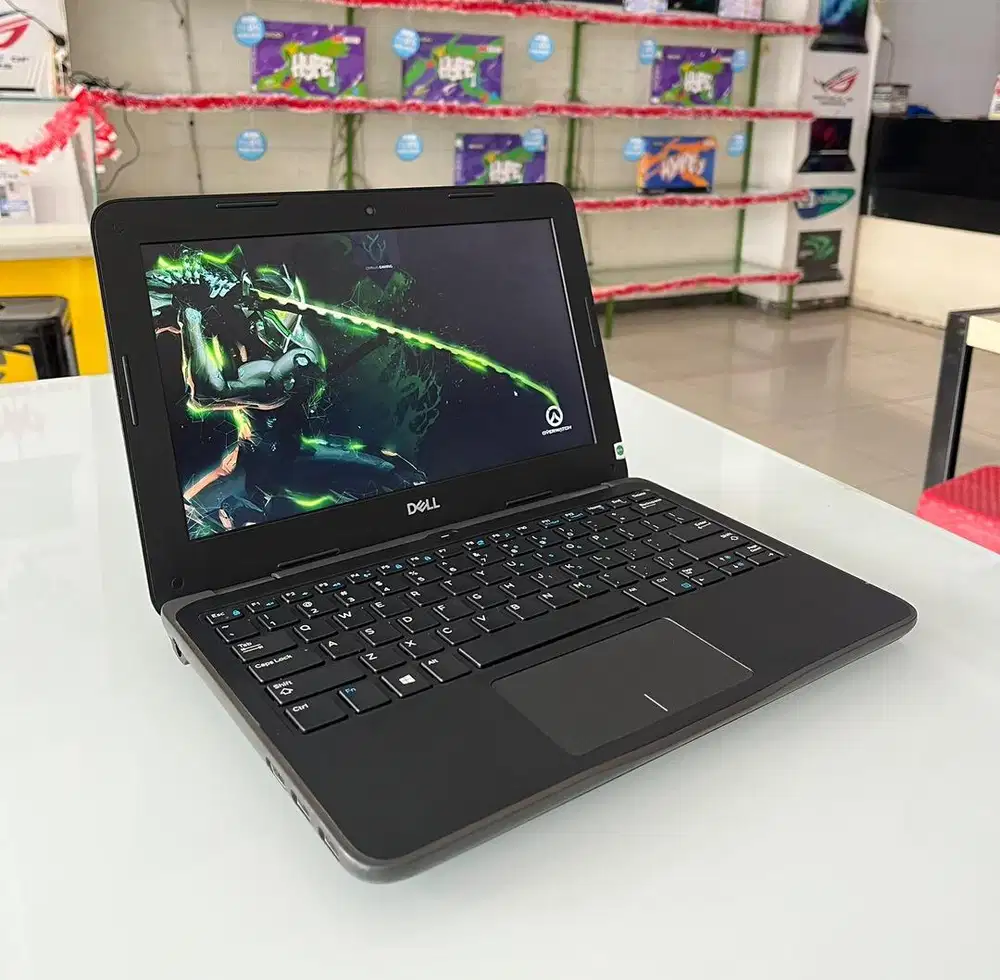 PROMO LAPTOP MURAH DELL RAM 8GB BISA DI KREDIT