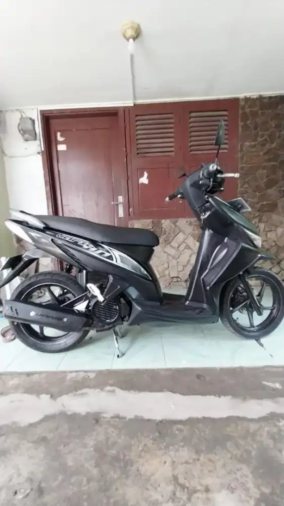 Honda Vario 110
