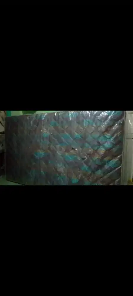 Edisi cuci gudang