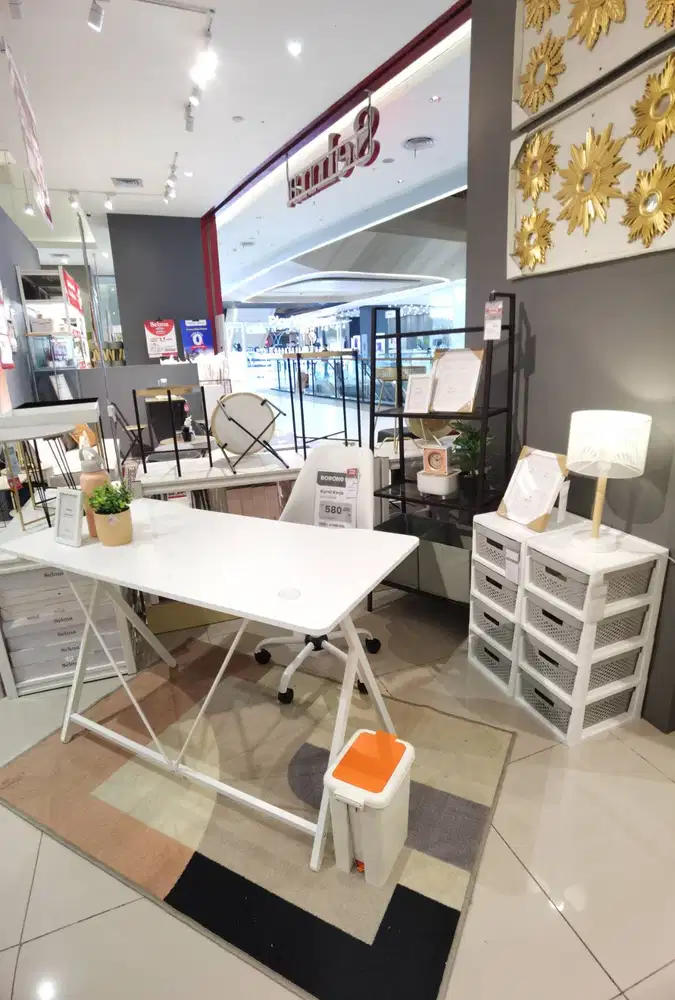 MEJA KERJA HARGA MURAH