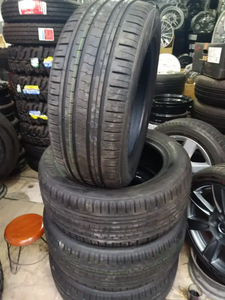 Zetex 275-55-20