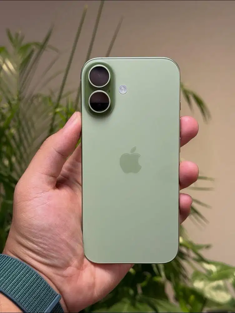 Iphone 17 256 GB promo cicilan tanpa dp hanya dengan home credit