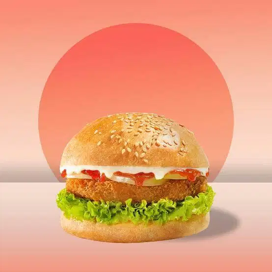 dibutuhkan karyawan burger indomie