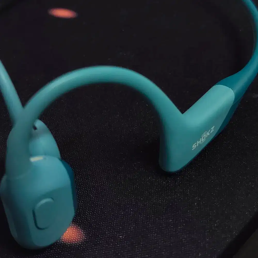 Shokz Openrun Pro (dualtone)