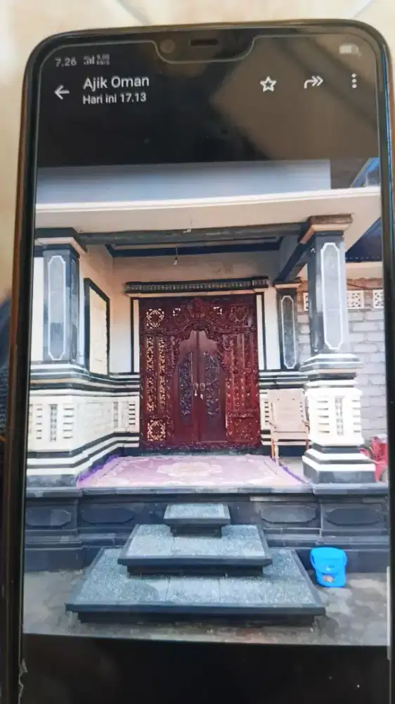 Tukang bangunan