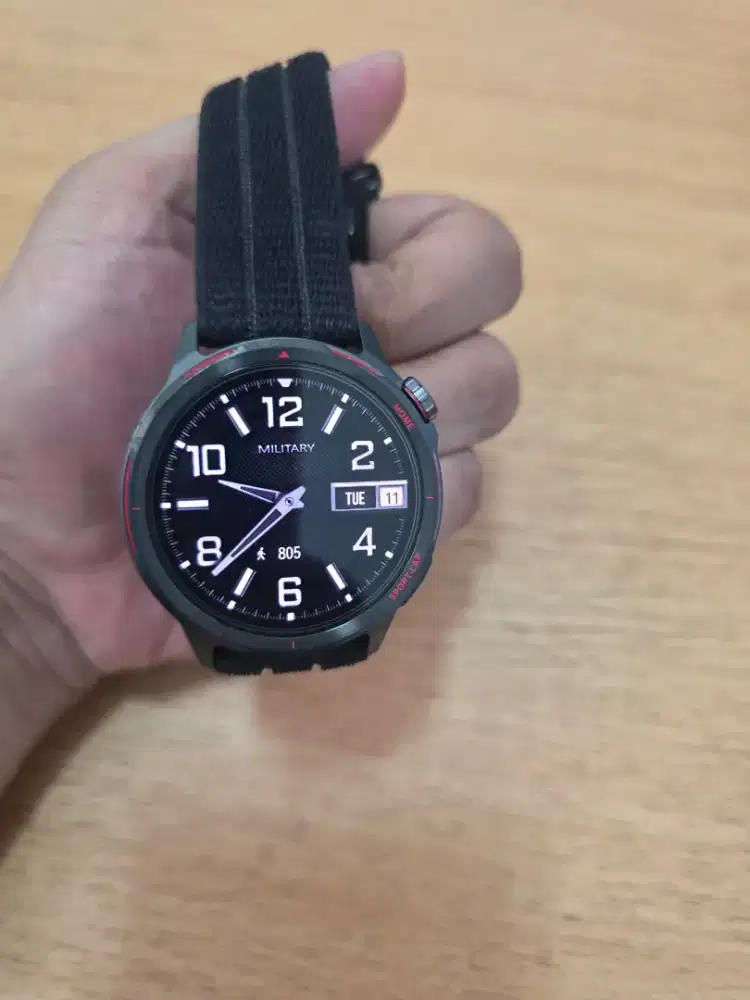 Huawei smartwatch gt 2runner