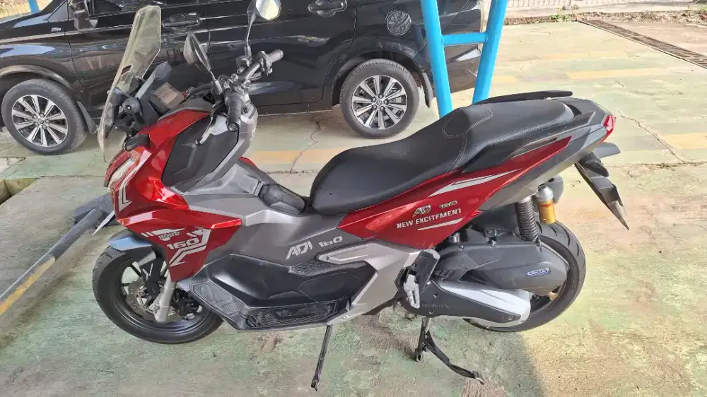 Honda ADV 160 cbs 2022