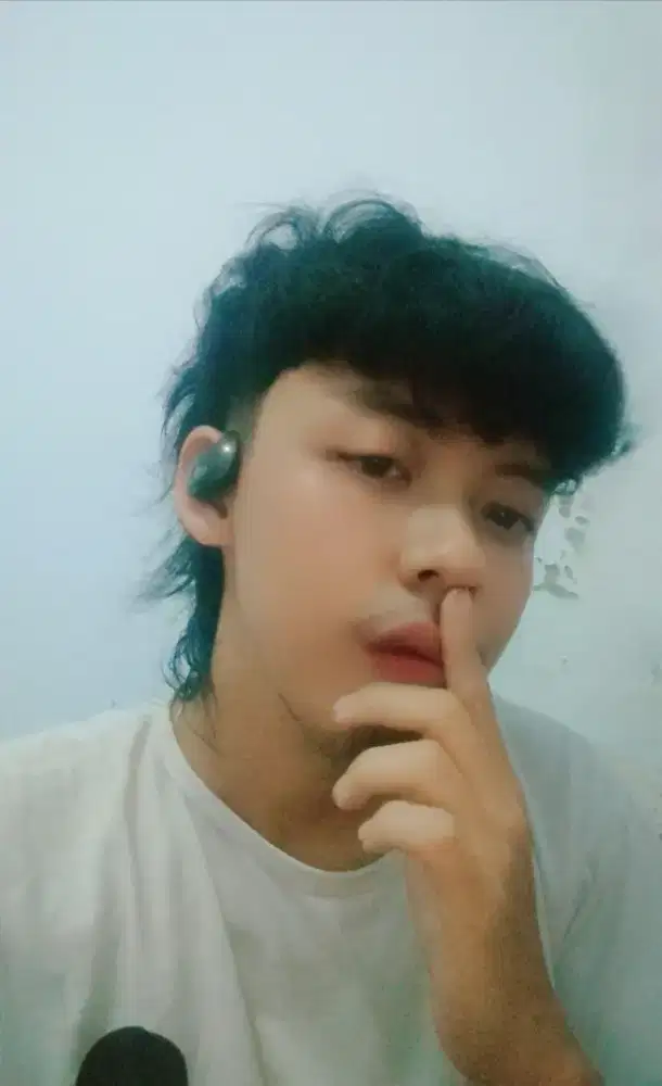 Mencari pekerjaan