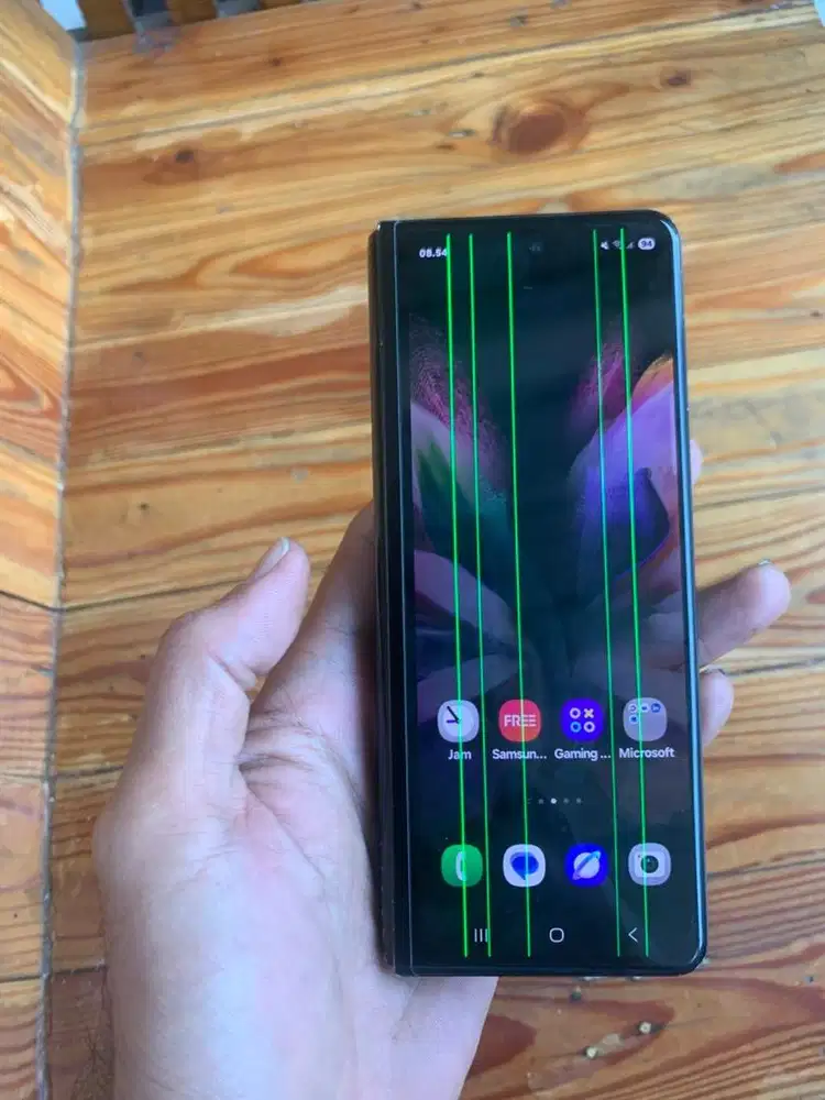 Samsung z fold 3