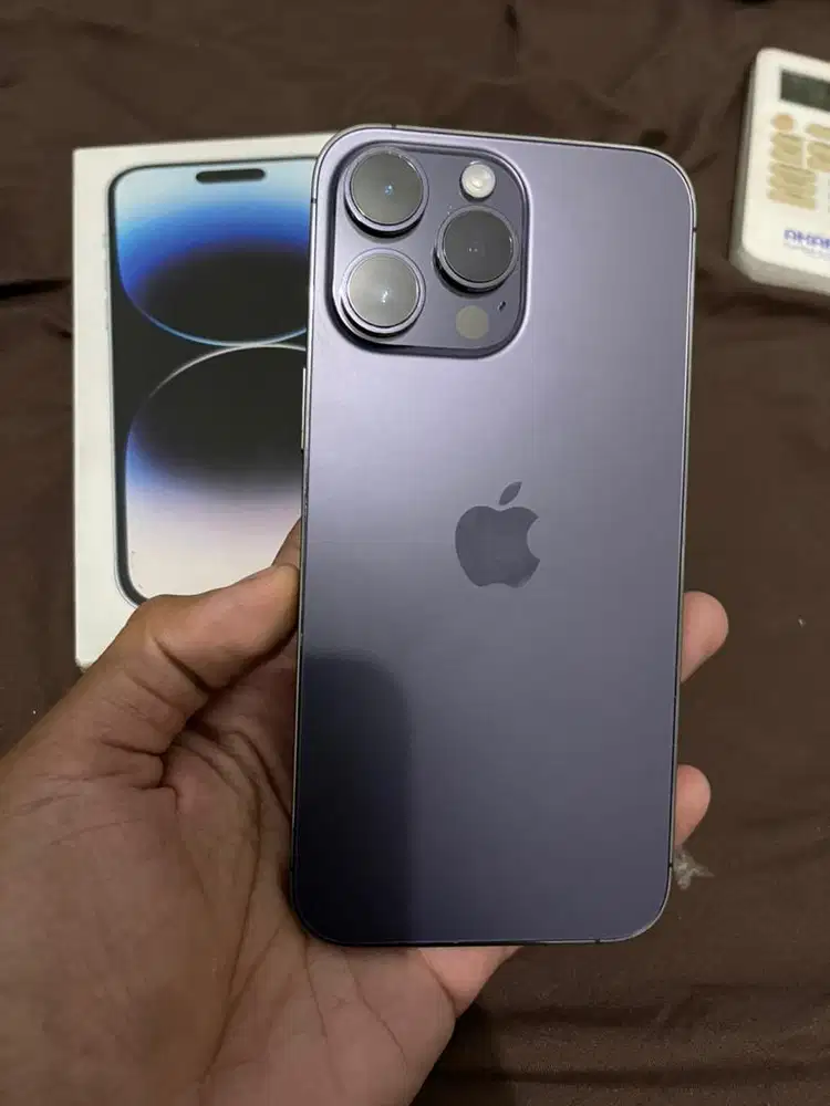 iphone 14 promax 256gb beacukai