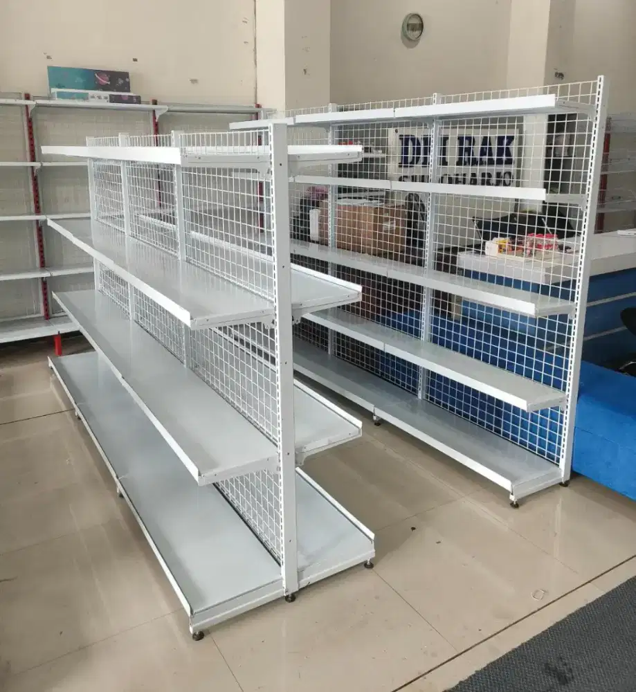 PROMO RAK HARI INI