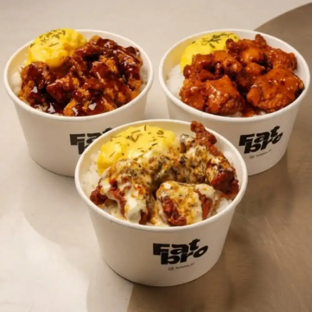 Dibutuhkan Karyawan F&B