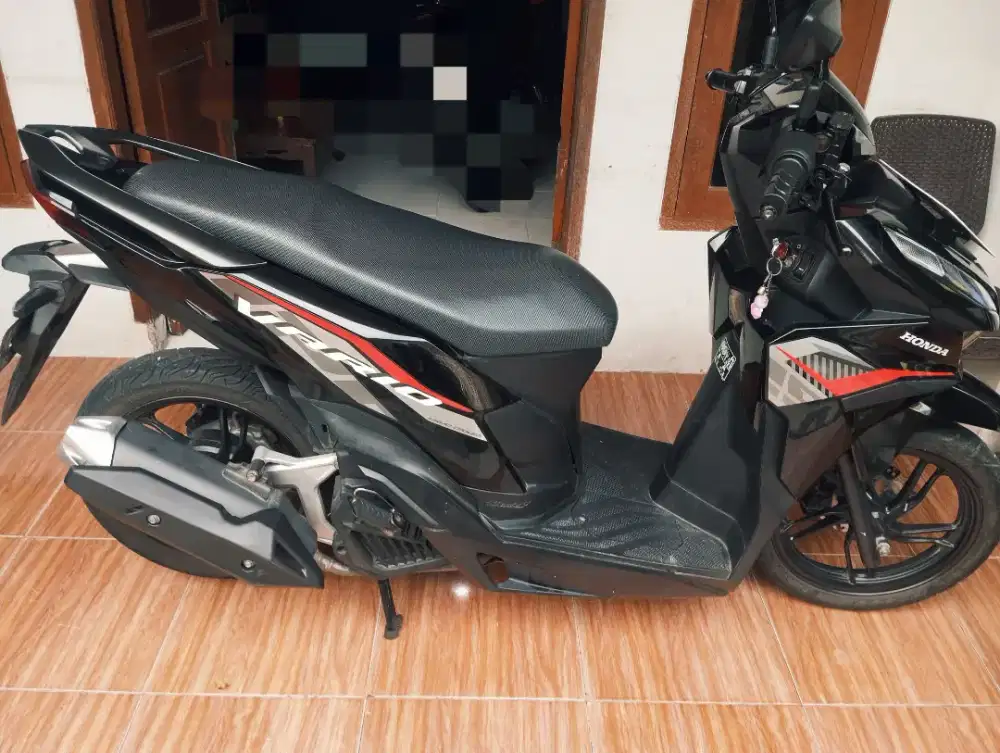 Vario 125 gen 2 2022