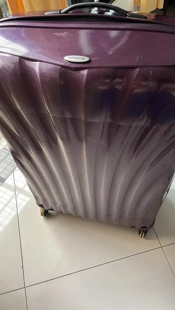 Koper Samsonite C lite