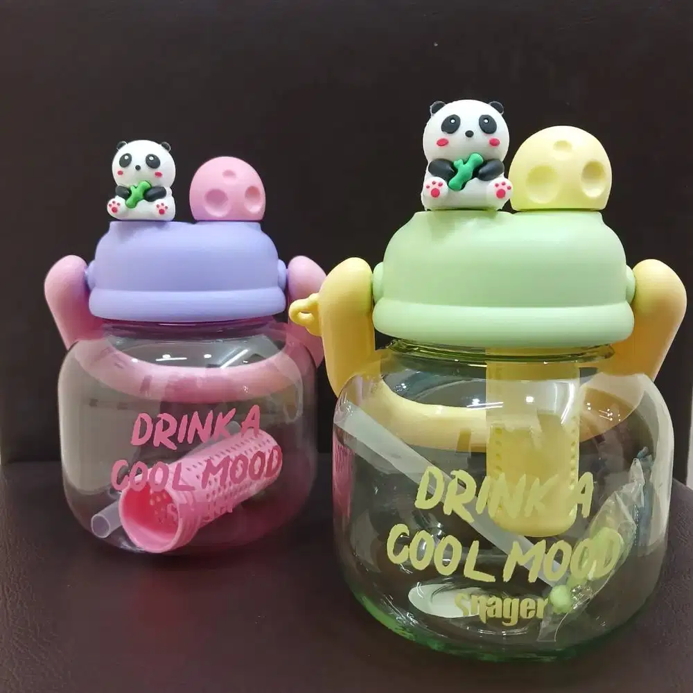 Jual Botol Minum Anak - Bisa Grosir & Partai Harga Murah