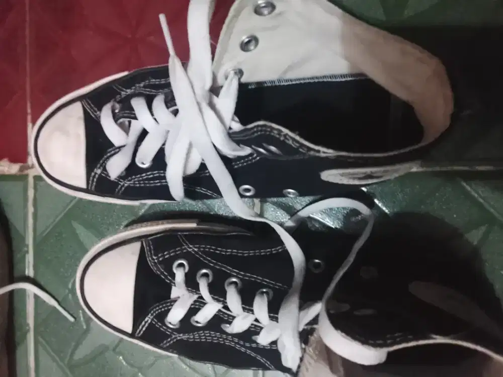 Converse CT high UK 41