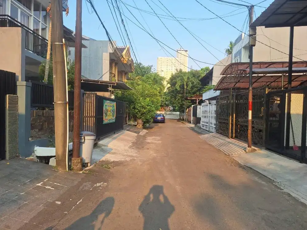 Turun Harga Rumah Kelapa Nias