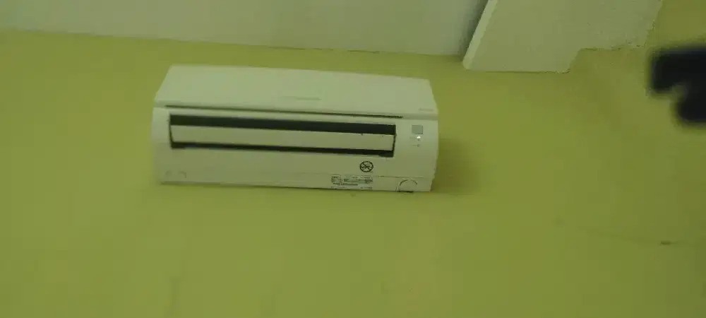 AC Mitsubishi Mr Slim irit