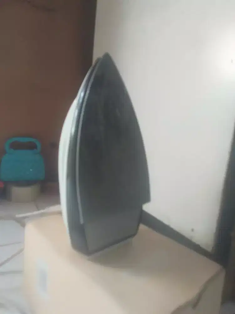 Setrika panasonic bekas