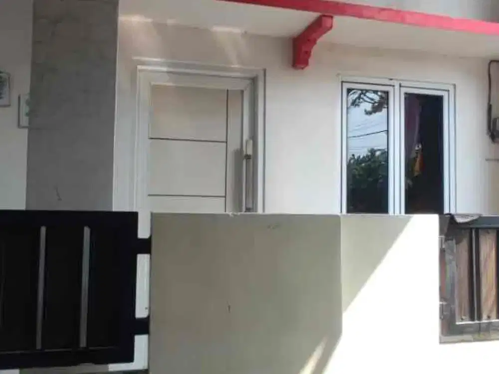 Rumah Murah Obral - Cipondoh - Area Kostan