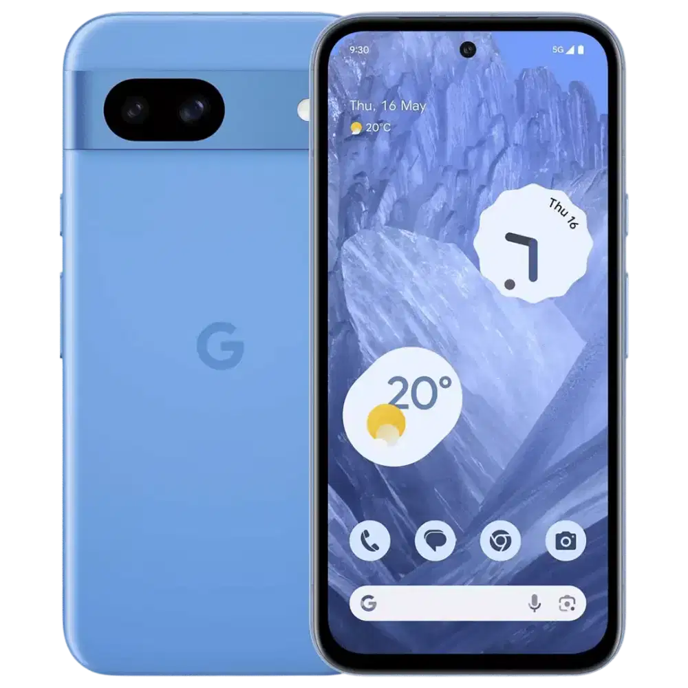 Jual hp Google pixel 8a