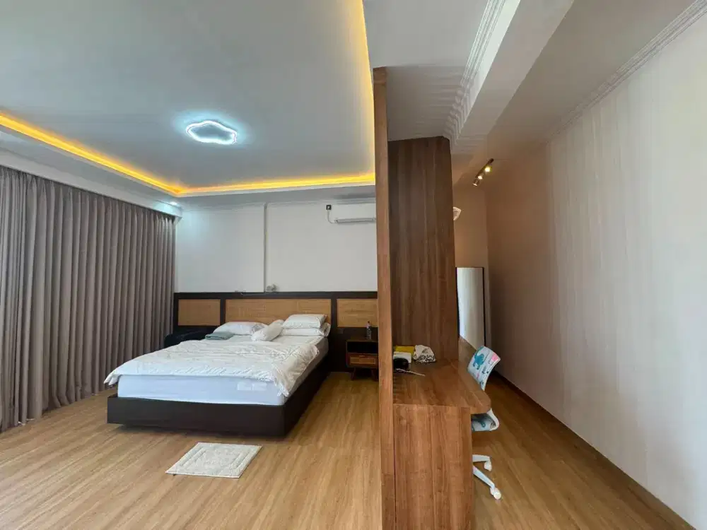 ID:H-167 Dijual Villa Pejeng Ubud Gianyar Bali Dekat Pusat Ubud Tegalalang Sukawati