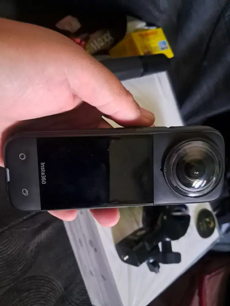 Insta360 x4 128GB