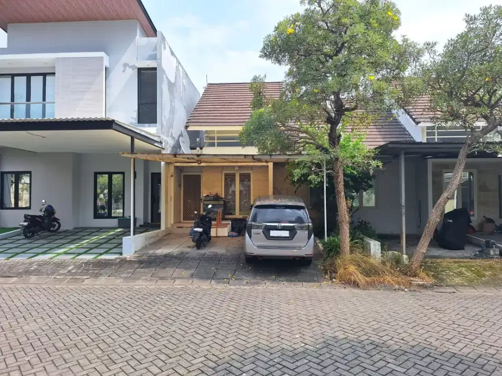 Rumah Palma Classica Citraland